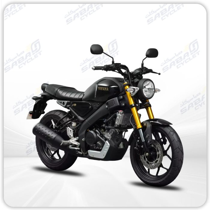 یاماها XSR 155 - تصویر 11