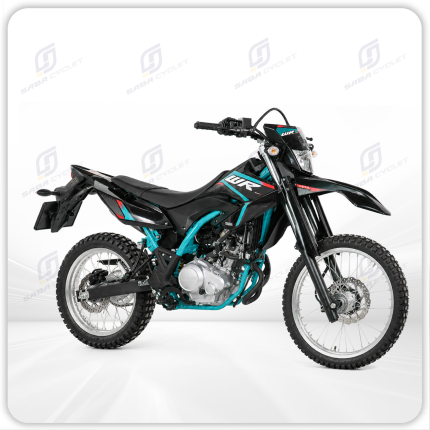 یاماها WR155