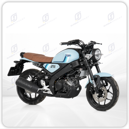 یاماها XSR155