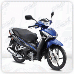 هوندا فیوچر 125