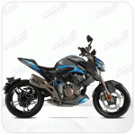 ZONTES R250 - تصویر 2