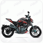 ZONTES R250 - تصویر 3