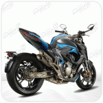 ZONTES R250 - تصویر 4