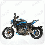 ZONTES R250 - تصویر 5