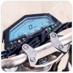 ZONTES R250 - تصویر 6