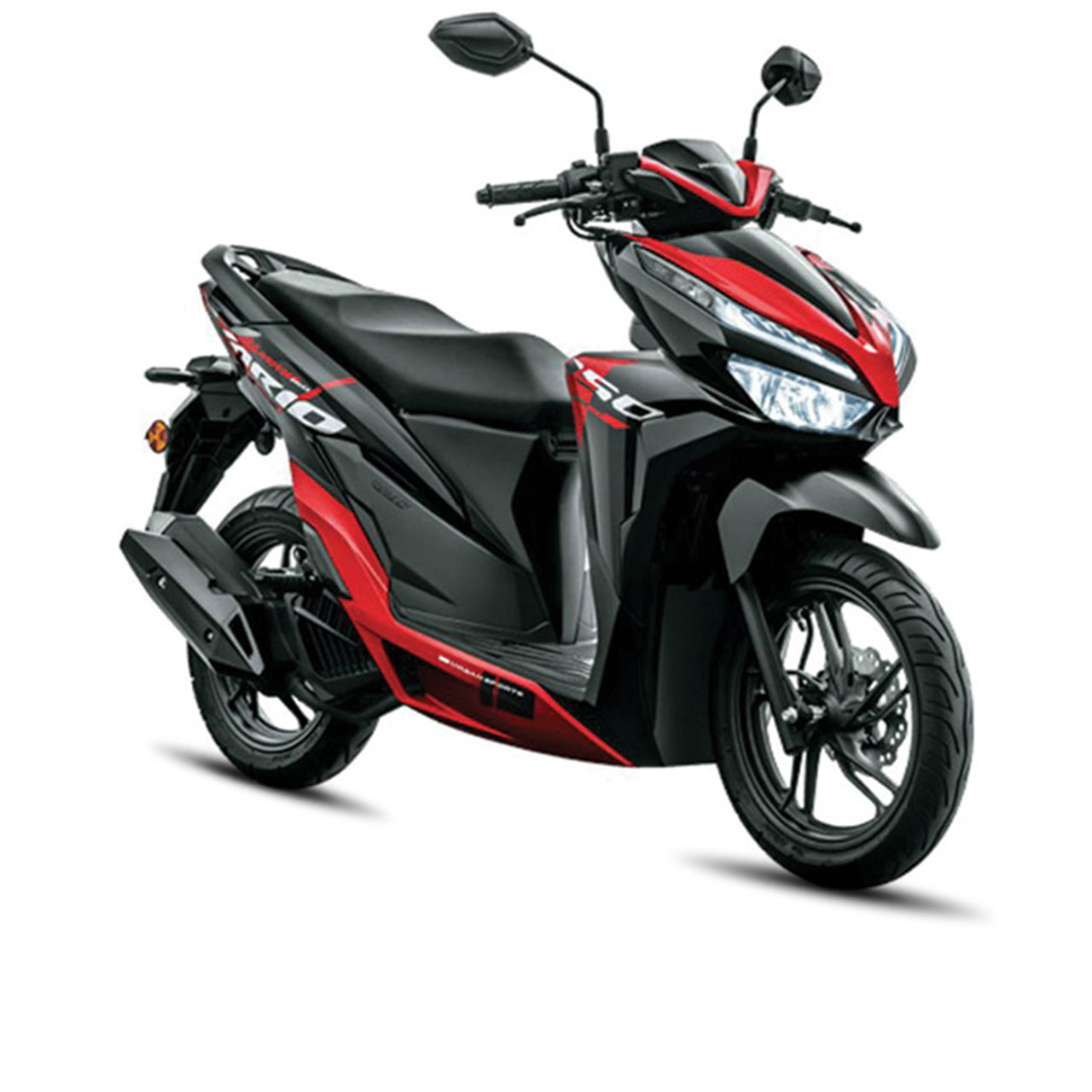 هوندا کلیک ۱۲۵