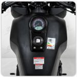 هارلی همراه سیکلت 250 - تصویر 7