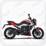 پالس 250 - تصویر 2