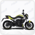 پالس 250 - تصویر 3