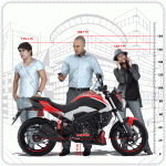 پالس 250 - تصویر 8