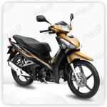 ویو 125 تایلندی