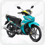 یاماها ژوپیتر Z1 115