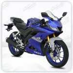 یاماها r15