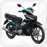 یاماها ژوپیتر z1 - تصویر 5