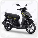 یاماها گر 125