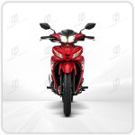 یاماها MX 115 - تصویر 2