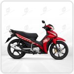 یاماها MX 115 - تصویر 3