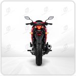 یاماها MX 115 - تصویر 4