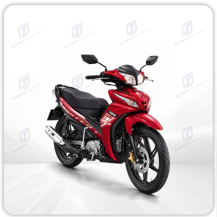 یاماها ژوپیتر z1