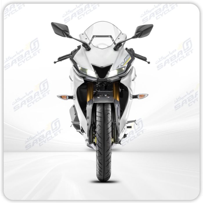 یاماها r15 - تصویر 7
