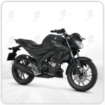 یاماها ویژن R155