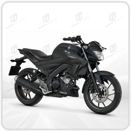 یاماها ویژن R155