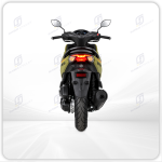 یاماها گر 125 - تصویر 4