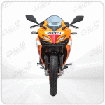 هوندا cbr150 - تصویر 2