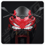 هوندا cbr150 - تصویر 10