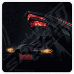 هوندا cbr150 - تصویر 11