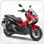 x adv
