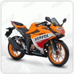 هوندا cbr150 - تصویر 4