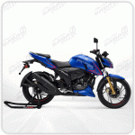 آپاچی rtr200 - تصویر 3