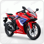 هوندا cbr150