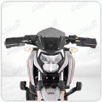 آپاچی rtr200 - تصویر 5