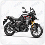 هوندا CB200X