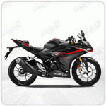 هوندا cbr150 - تصویر 6