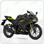 هوندا cbr150 - تصویر 7