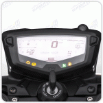آپاچی rtr200 - تصویر 6