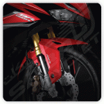 هوندا cbr150 - تصویر 8