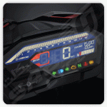 هوندا cbr150 - تصویر 9