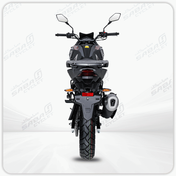 گلکسی nh250 - تصویر 3