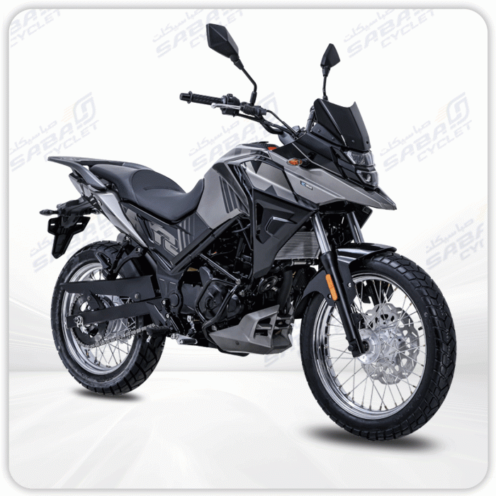 گلکسی nh250 - تصویر 4