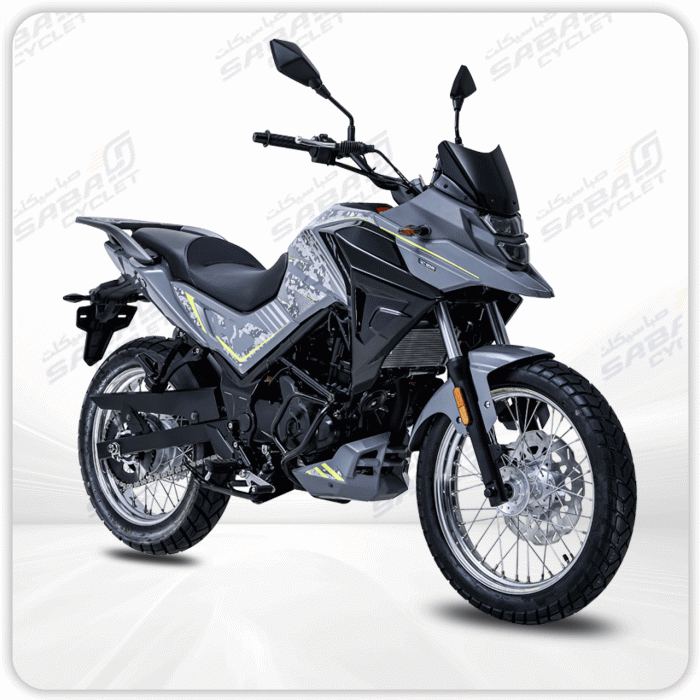 گلکسی nh250 - تصویر 6