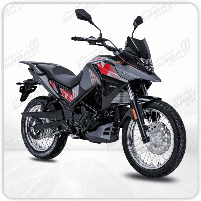گلکسی nh250 - تصویر 7