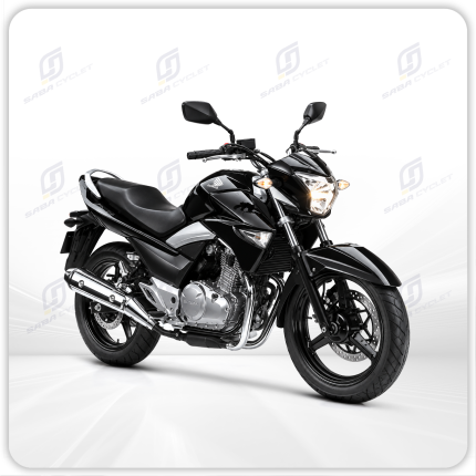 سوزوکی اینازوما250