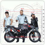 گلکسی NH250 - تصویر 9