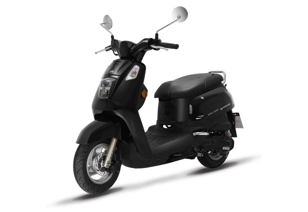 گلکسی TN110