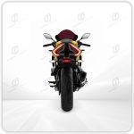 موتورسیکلت GPX Demon 200R - تصویر 11