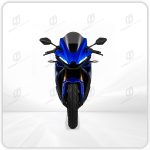 موتورسیکلت GPX Demon 200R - تصویر 3